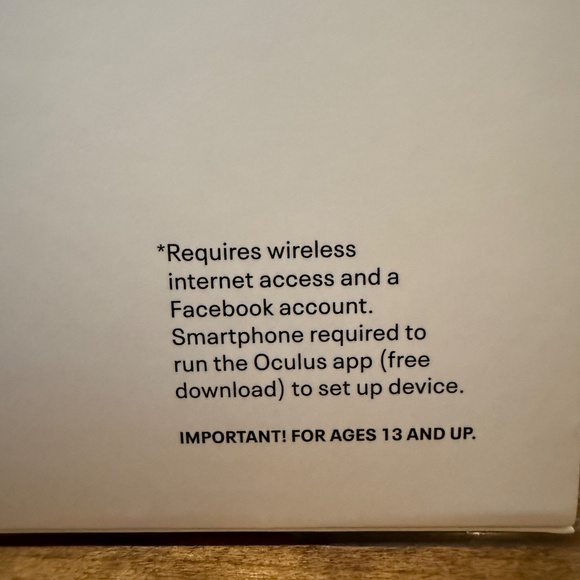 Oculus QUEST 2 - 256GB From Facebook - Picture 8 of 10